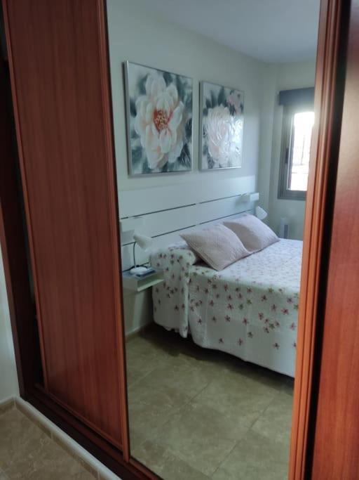 Vv La Isla Διαμέρισμα La Restinga Εξωτερικό φωτογραφία