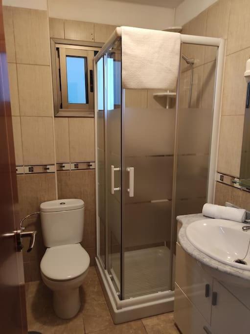 Vv La Isla Διαμέρισμα La Restinga Εξωτερικό φωτογραφία