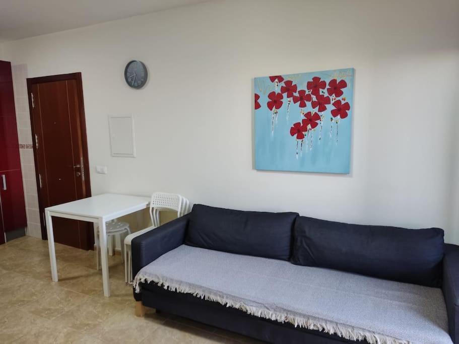 Vv La Isla Διαμέρισμα La Restinga Εξωτερικό φωτογραφία